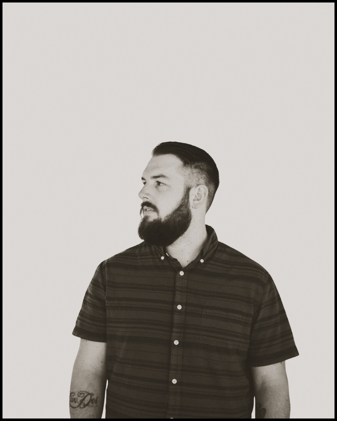 Alex, owner of 1853 Local